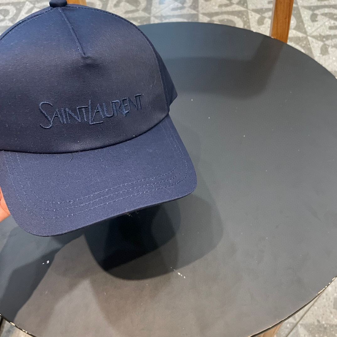 YSL Caps